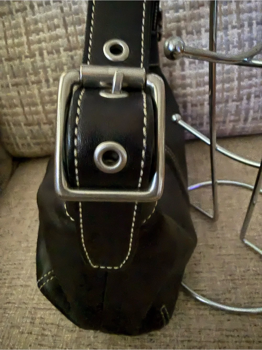 Coach beautiful vintage